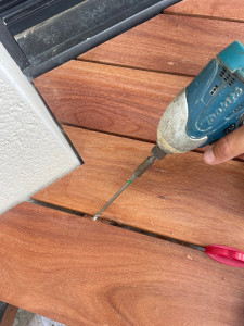 Photo de galerie - Bricolage et multi services