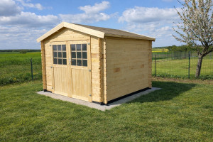 Photo de galerie - Bricolage et multi services