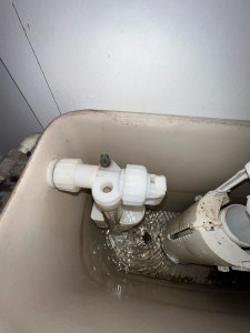 Photo de galerie - Plomberie - Installation sanitaire