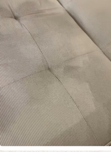 Photo de galerie - Ménage