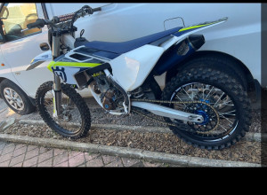 Photo de galerie - Réparation vélo - moto