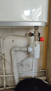 Photo de galerie - Plomberie - Installation sanitaire