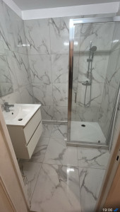 Photo de galerie - Rénovation salle de bain