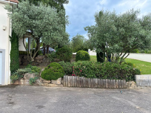 Photo de galerie - Entretien espace vert
