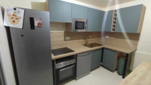 Photo de galerie - Montage meubles en kit