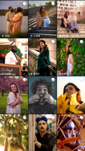Photo de galerie - Photographe