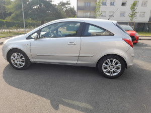 Photo de galerie - Livraison de courses