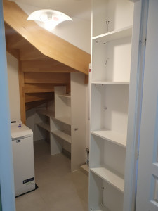 Photo de galerie - Montage meubles en kit