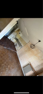 Photo de galerie - Rénovation d’une cuisine (avant)