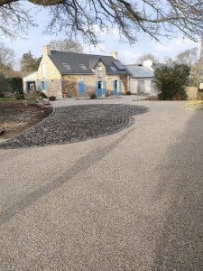 Photo de galerie - Beton désactivé 
