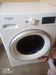 Photo de galerie - Dépannage électroménager