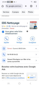 Photo de galerie - Bienvenue sur notre page ! Nous offrons des services de nettoyage de CANAPE VOITURE TAPIS VITRE  a boulogne sur mer (62)et environs pour un intérieur sain et éclatant