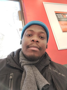 Photo de galerie - Pas expert en particulier mais si besoin des bras en plus, je suis disponible 