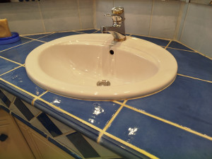 Photo de galerie - Entretien d'une Salle de bain 