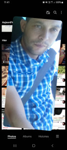 Photo de galerie - Bonjour ? 