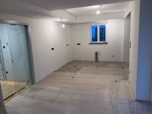 Photo de galerie - Peintre intérieur