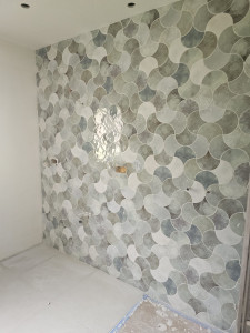 Photo de galerie - Carrelage