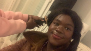 Photo de galerie - Nounou