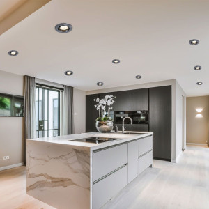 Photo de galerie - Installation électrique