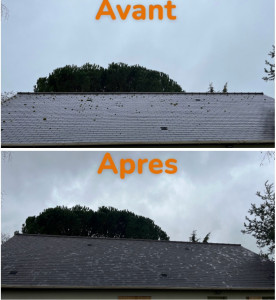 Photo de galerie - Bricolage et multi services