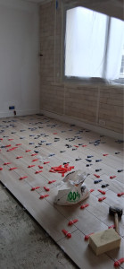 Photo de galerie - Bricolage et multi services