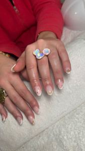 Photo de galerie - Manucure