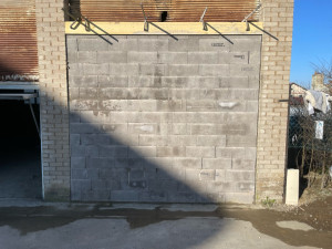 Photo de galerie - Maçonnerie