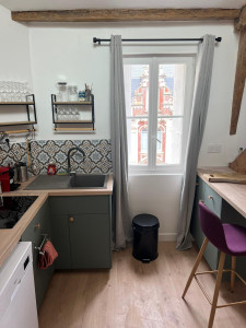 Photo de galerie - Montage meubles en kit