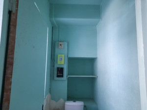 Photo de galerie - Peinture - Tapisserie