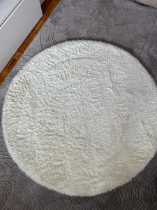 Photo de galerie - Nettoyage de tapis 