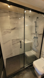 Photo de galerie - Plomberie - Installation sanitaire