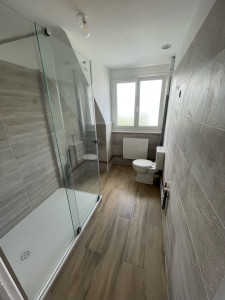 Photo de galerie - Artisan tout corps d'état - Rénovation