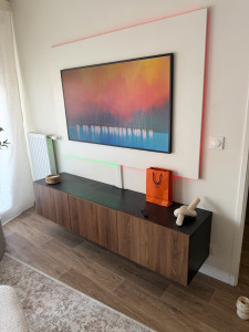 Photo de galerie - Bricolage et multi services