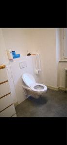 Photo de galerie - Plomberie - Installation sanitaire