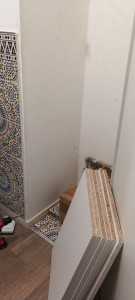 Photo de galerie - Bricolage et multi services