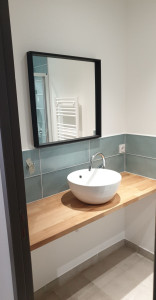 Photo de galerie - Bricolage et multi services