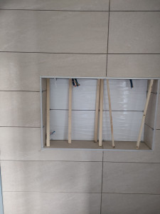 Photo de galerie - Salle de bain 