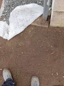 Photo de galerie - Jardinier