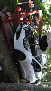 Photo de galerie - Réparation voiture