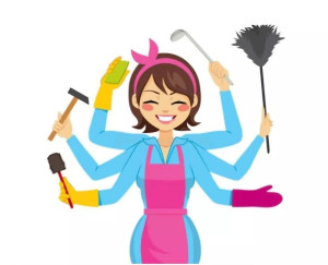 Photo de galerie - Votre logement toujours impeccable.