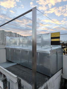 Photo de galerie - Couverture - Toiture