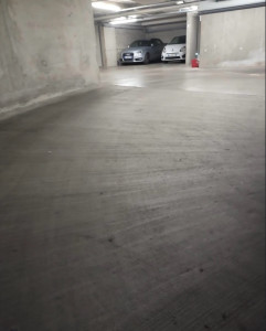 Photo de galerie - Ménage