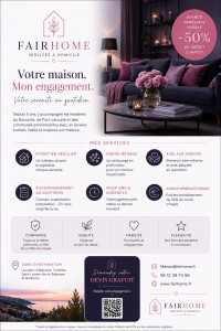 Photo de galerie - Ménage et aide à domicile 