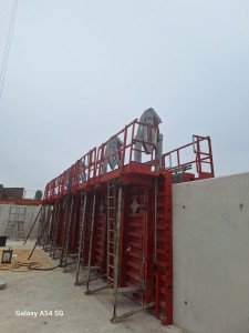 Photo de galerie - Marçon 
