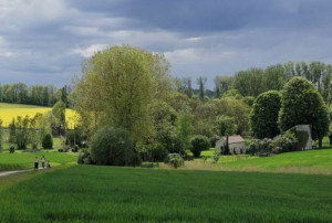 Photo de galerie - Ménage Baby sitting