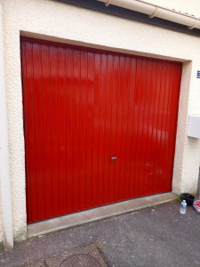 Photo de galerie - Peinture - Tapisserie