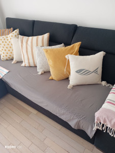 Photo de galerie - Après ménage 