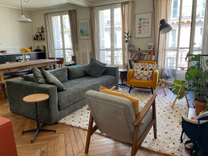 Photo de galerie - Nettoyage 