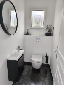 Photo de galerie - Nettoyage quotidien 