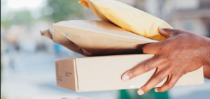 Photo de galerie - Petits/moyens colis 